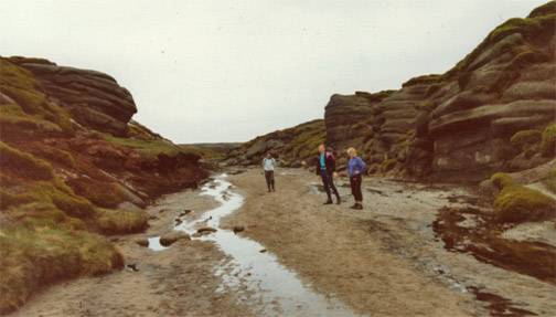 River Kinder